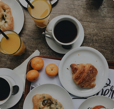 非專業茶飲店‧便利商店‧烘焙店‧餐廳‧ 團餐食堂‧文化中心