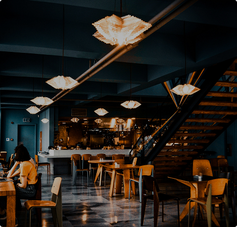 專業茶飲‧現製飲品連鎖店‧餐飲連鎖店